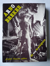 Volker G. Probst Arno Breker