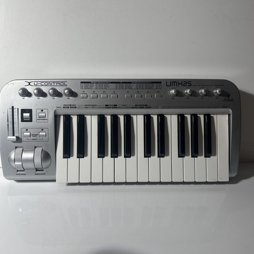 Behringer control model - behringer,