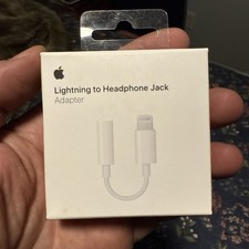 GENUINE Apple - Lightning to