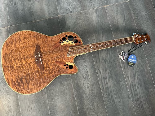 Ovation celebrity deluxe - celebrity,