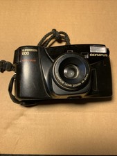 Olympus Superzoom 800