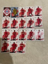 Topps Match Attax CL 24/25 -