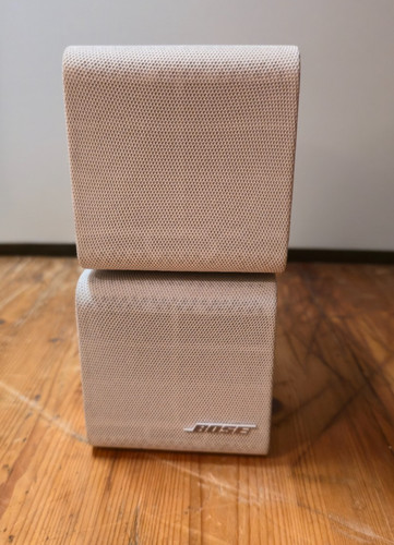 Bose acoustimass - 1x,