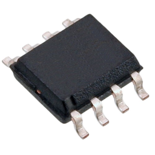 TLC272CD-SMD