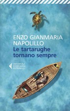 Enzo Gianmaria Napolillo | Le