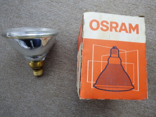 Osram reflektorlampe par38 - reflektorlampe,