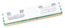 IBM 4GB 4Rx8 PC2-5200F DDR2 Server-RAM Modul FB-DIMM ECC - 46C7423 / 46C7420