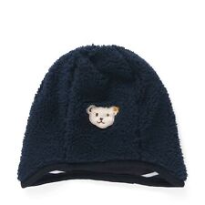 Steiff Fleece Mütze zum