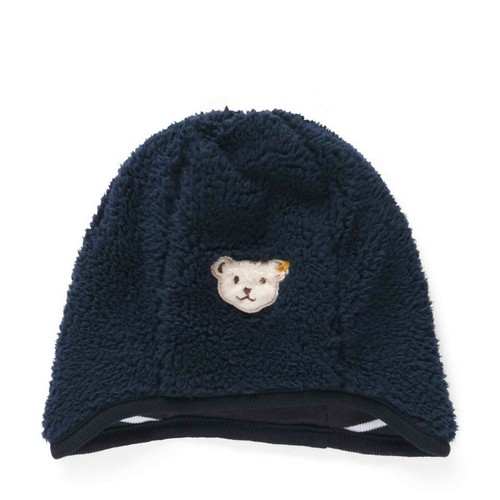 Steiff fleece mütze - mütze, zum