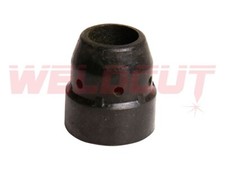 2 x Gasdiffusor ØD10 Nr