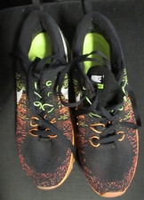 246/2 NIKE Flyknit Max Damen
