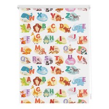 Rollo Klemmfix, ohne Bohren