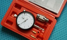 Zünduhr Zündzeitpunkt