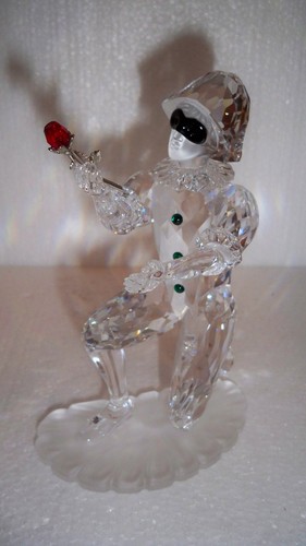 Swarovski glasfiguren - swarovski,