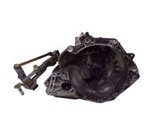 Schaltgetriebe Getriebe 5 Gang F13 Ü=4.29 passt für OPEL CORSA D 1.0 55555932