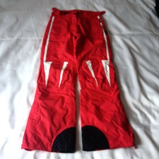 tolle Skihose Schöffel Gr. 38