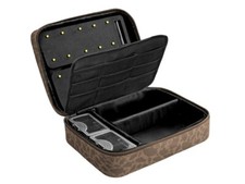 Rig bord tackle - tackle, box
