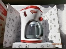 Meine kleine Kaffeemaschine  MY HOME, Kinderküche