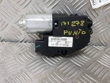 Elektromotor -dach Schiebe- -