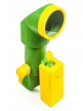 Periskop aus Kunststoff