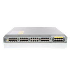 Cisco N2K-C2232TF-E Adapter II price incl VAT 3 yr warranty* B2B