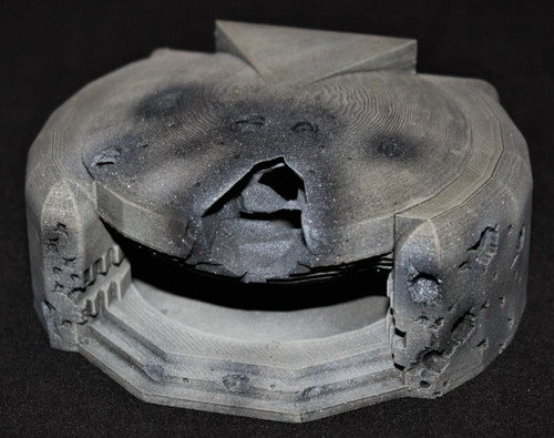 1/72,Bunker,D-Day,Modell,Diora