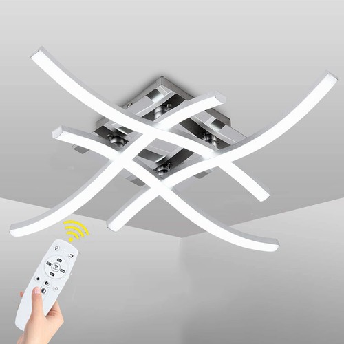 Led design deckenleuchte - led,