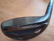 Mizuno FliHi Hybrid