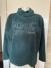 Soccx teddy pullover - soccx,