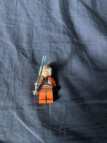 Lego star wars - luke, skywalker