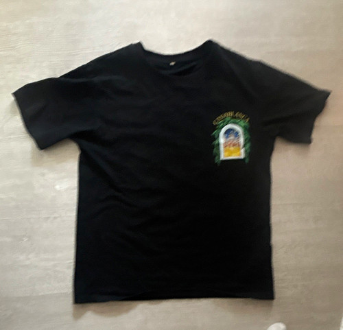 Casablanca herren shirt s - herren, t-shirt