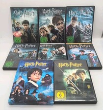 Harry potter complete - harry,
