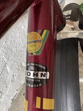 Bianchi XC31 Mountainbike