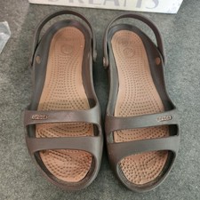 Crocs Cleo II Double Strap