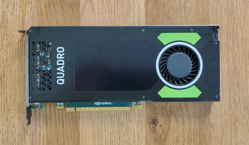 Nvidia quadro m4000 - nvidia, 8gb