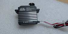 AGF-RC SA86BVMW Servo / Neuwertig , max 10 Min. genutzt