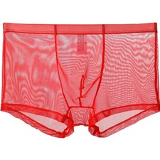 Herren Unterwäsche, Sexy