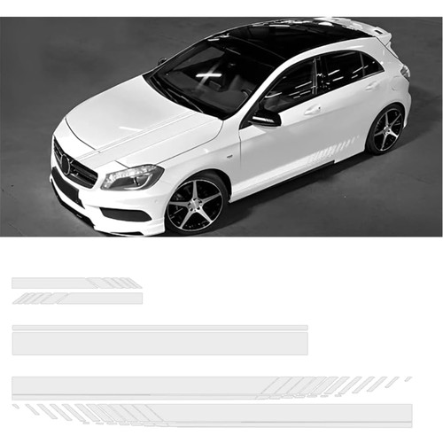Auto aufkleber racing - auto,