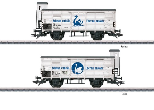 Märklin 48828 ged - 48828,