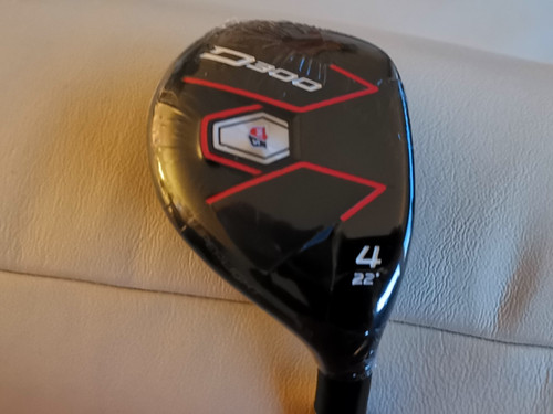 Wilson d300 hybrid grad - hybrid, 4