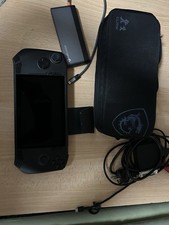 MSI Claw A1M Handheld PC I7
