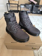 Martens damenschuhe - dr.,