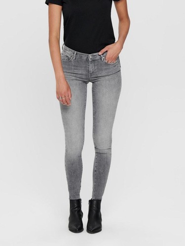 Only damen jeans - only, hüft