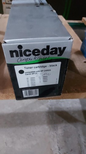 Toner kompatibel c4092a - toner,