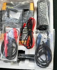 Fluke 190-502 Series III Color