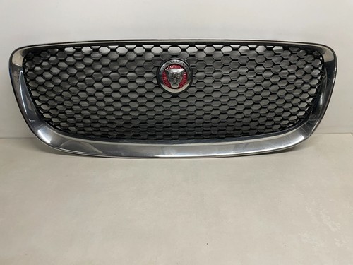 Jaguar pace kühlergrill - jaguar, f-pace