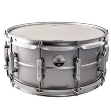 GRV Signature Pearl Nickel