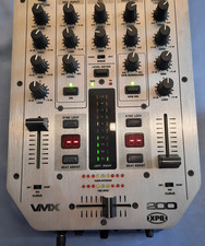 Behringer Pro Mixer VMX200