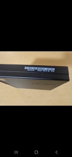 Lenovo thinkcentre tiny m75q - lenovo,