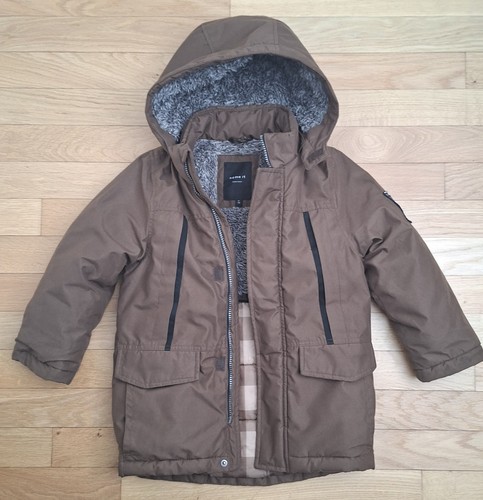 Name jungen jacke - name,